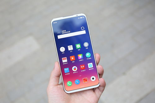 魅族告別手機硬件 一場悲壯而堅定的轉型