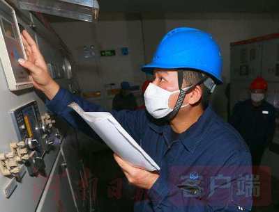 復(fù)工復(fù)產(chǎn)，他們在行動——專用設(shè)備修理的力量