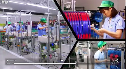 探秘YONEX日本工廠 走進羽毛球拍制造核心，深度解析生產車間與設備維護之道