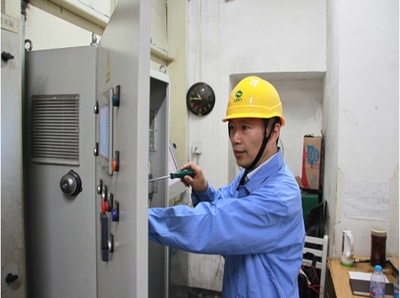 上海市技師協(xié)會(huì) 引領(lǐng)專用設(shè)備修理領(lǐng)域的技術(shù)發(fā)展與人才培養(yǎng)