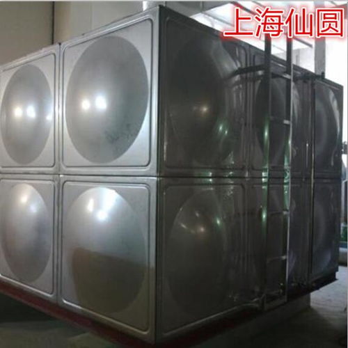 如何選擇優質太陽能水箱？仙圓不銹鋼水箱的推薦與解析