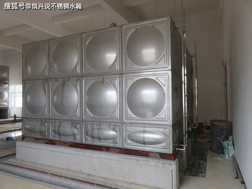 保定不銹鋼水箱廠家引領行業，深耕不銹鋼制品領域助力區域發展